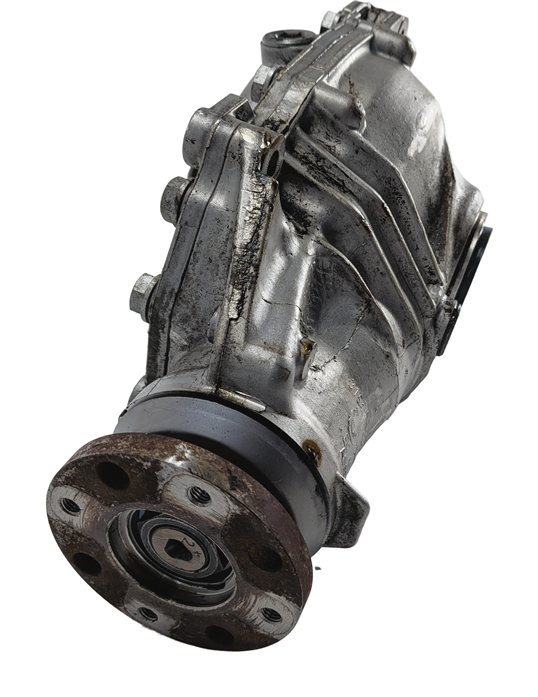 Thumbnail 5: 06-13 BMW 335Xi 525Xi 528Xi 535Xi (E60 E90) FRONT DIFFERENTIAL CARRIER (3.46)