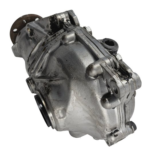 Thumbnail 6: 06-13 BMW 335Xi 525Xi 528Xi 535Xi (E60 E90) FRONT DIFFERENTIAL CARRIER (3.46)