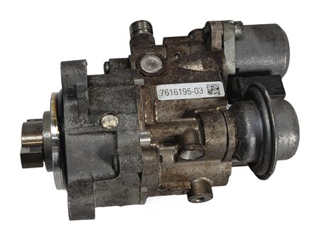 Thumbnail 7: 07-16 BMW 335i 535i X3 X5 X6 Z4 (E60 E70 E89) 3.0L N54 N55 MECHANICAL FUEL PUMP
