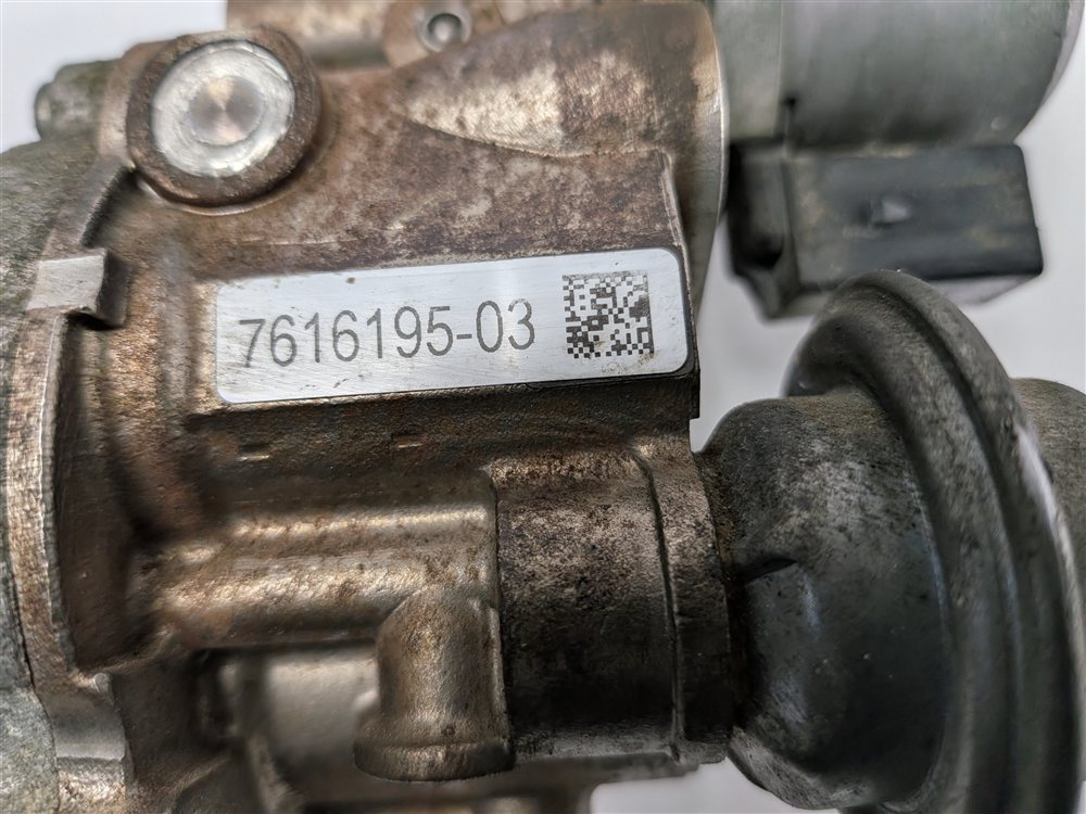 Thumbnail 8: 07-16 BMW 335i 535i X3 X5 X6 Z4 (E60 E70 E89) 3.0L N54 N55 MECHANICAL FUEL PUMP