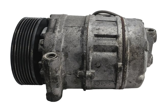 07-16 BMW 135i 335i X1 Z4 (E87 E90 E84 E89) 3.0L N54 N55 A/C COMPRESSOR PUMP