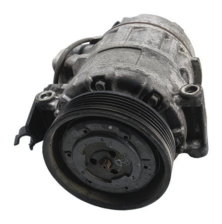 Thumbnail 3: 07-16 BMW 135i 335i X1 Z4 (E87 E90 E84 E89) 3.0L N54 N55 A/C COMPRESSOR PUMP