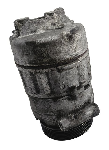 Thumbnail 7: 07-16 BMW 135i 335i X1 Z4 (E87 E90 E84 E89) 3.0L N54 N55 A/C COMPRESSOR PUMP
