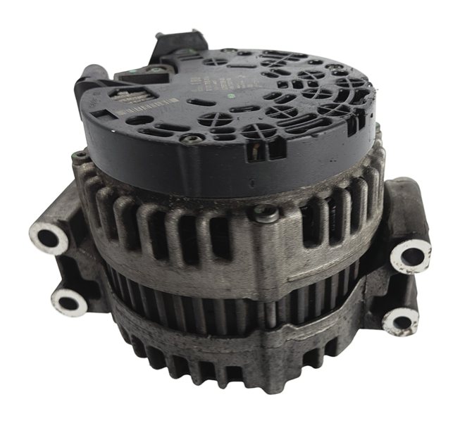 Thumbnail 6: 07-13 BMW 135I 335I 535I 3.0L (N54 N55) 180 AMP ALTERNATOR GENERATOR