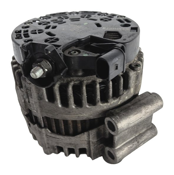 Thumbnail 7: 07-13 BMW 135I 335I 535I 3.0L (N54 N55) 180 AMP ALTERNATOR GENERATOR