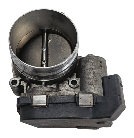 Thumbnail 2: 2008-2016 BMW 335i 535i 740i X6 Z4 (E90 E60) 3.0L N54 TWIN TURBO THROTTLE BODY