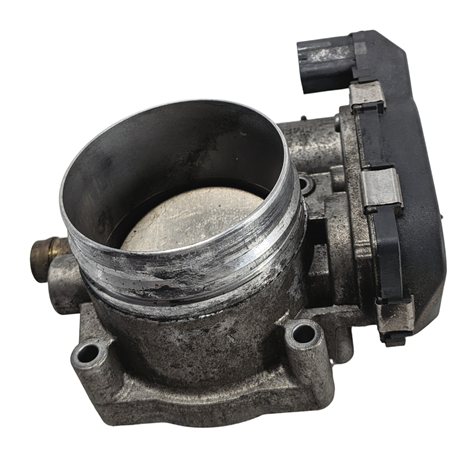 Thumbnail 3: 2008-2016 BMW 335i 535i 740i X6 Z4 (E90 E60) 3.0L N54 TWIN TURBO THROTTLE BODY