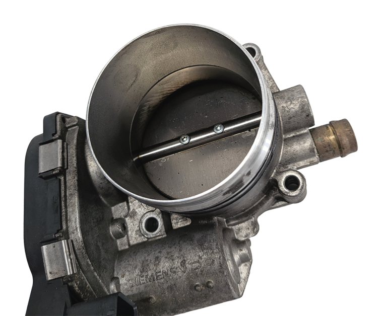 Thumbnail 7: 2008-2016 BMW 335i 535i 740i X6 Z4 (E90 E60) 3.0L N54 TWIN TURBO THROTTLE BODY