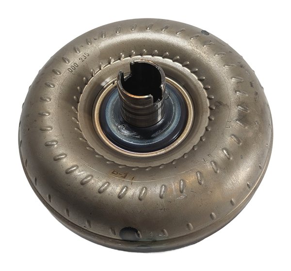 Thumbnail 2: 07-15 BMW 335i 335Xi 535Xi X1 E60 E84 E90 RWD/AWD TRANSMISSION TORQUE CONVERTER