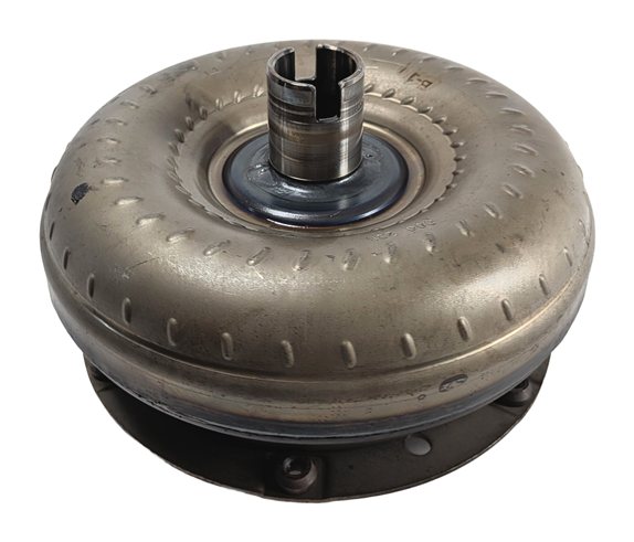 Thumbnail 3: 07-15 BMW 335i 335Xi 535Xi X1 E60 E84 E90 RWD/AWD TRANSMISSION TORQUE CONVERTER