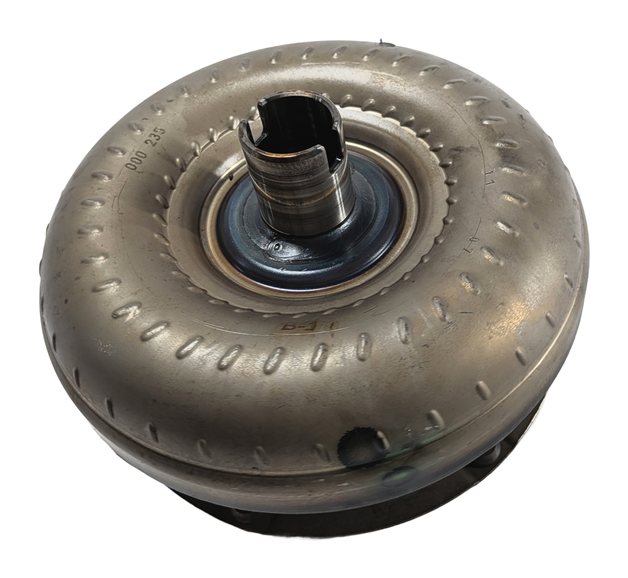 Thumbnail 4: 07-15 BMW 335i 335Xi 535Xi X1 E60 E84 E90 RWD/AWD TRANSMISSION TORQUE CONVERTER