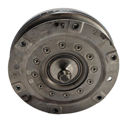 Thumbnail 6: 07-15 BMW 335i 335Xi 535Xi X1 E60 E84 E90 RWD/AWD TRANSMISSION TORQUE CONVERTER