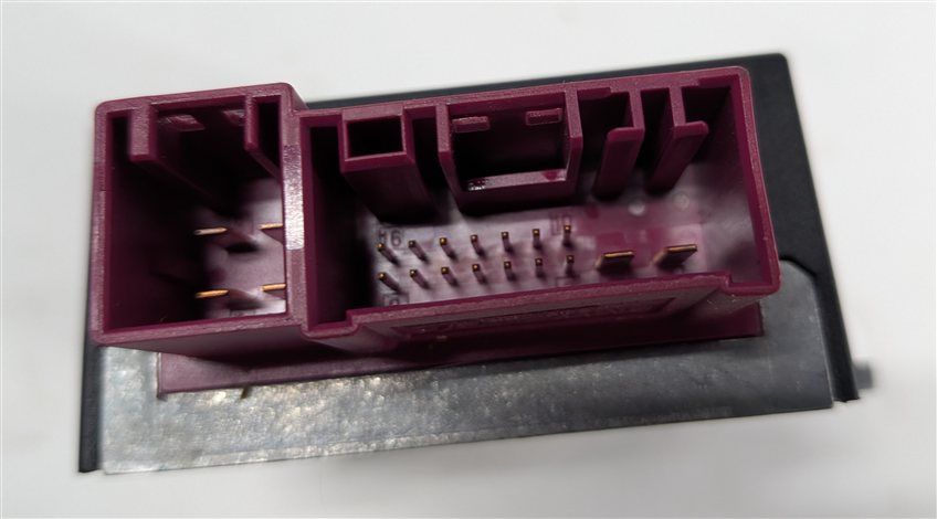 Thumbnail 10: 04-16 BMW 325i 328i 330i 335i 528i 525i 530i 535i X5 X6 Z4 FUEL PUMP MODULE