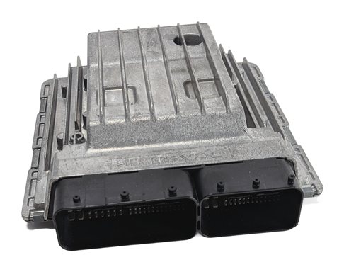Thumbnail 2: 2007-2008 BMW 135I 335I 535I E82 E90 E60 3.0L N54 MSD80 DME ECU ENGINE COMPUTER
