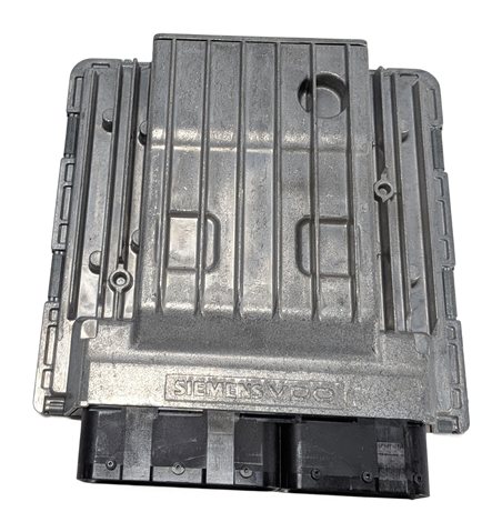 Thumbnail 3: 2007-2008 BMW 135I 335I 535I E82 E90 E60 3.0L N54 MSD80 DME ECU ENGINE COMPUTER