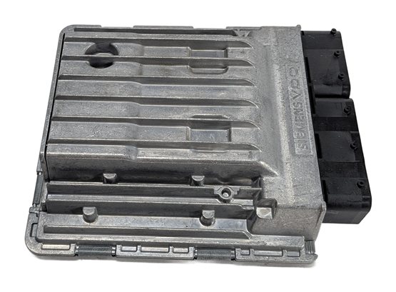 Thumbnail 4: 2007-2008 BMW 135I 335I 535I E82 E90 E60 3.0L N54 MSD80 DME ECU ENGINE COMPUTER