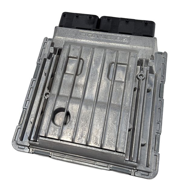 Thumbnail 5: 2007-2008 BMW 135I 335I 535I E82 E90 E60 3.0L N54 MSD80 DME ECU ENGINE COMPUTER