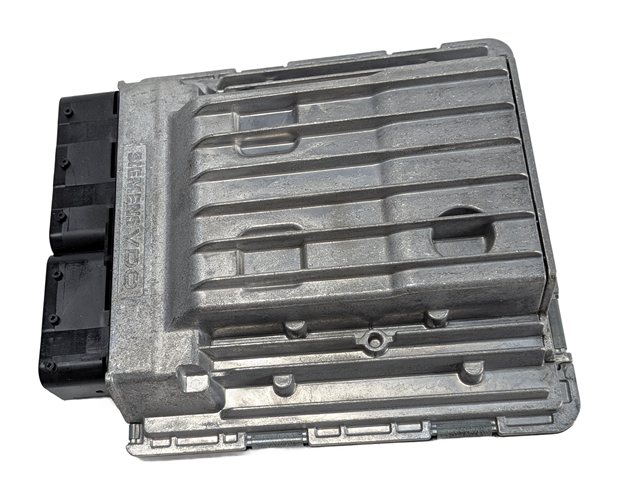 Thumbnail 6: 2007-2008 BMW 135I 335I 535I E82 E90 E60 3.0L N54 MSD80 DME ECU ENGINE COMPUTER