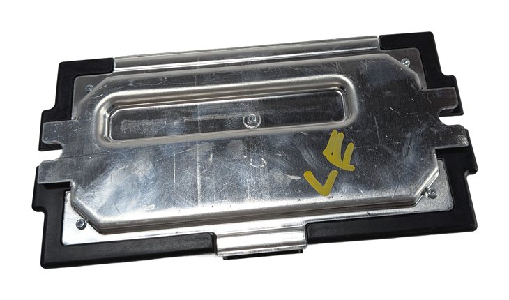 Thumbnail 7: 07-08 BMW 3 SERIES M3 (E90 E92) JBE JUNCTION BOX BODY CONTROL MODULE ADAPTIVE