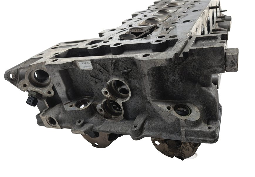 Thumbnail 3: 07-16 BMW 135i 335i 535i Z4 (E87 E89 E90 E60 E71) 3.0L N54 ENGINE CYLINDER HEAD