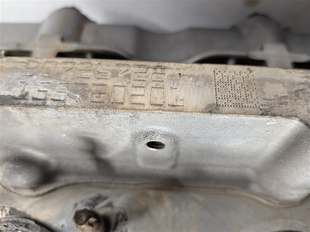 Thumbnail 9: 07-16 BMW 135i 335i 535i Z4 (E87 E89 E90 E60 E71) 3.0L N54 ENGINE CYLINDER HEAD