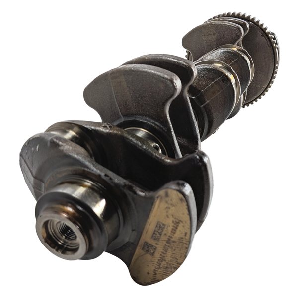 Thumbnail 3: 2007-2009 BMW 335XI 335I XDRIVE (E90) 3.0L N54 TWIN TURBO CRANKSHAFT CRANK SHAFT