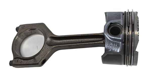 Thumbnail 7: 07-10 BMW 135i 335i 535i X6 Z4 E87 E60 E71 E89 3.0L N54 TURBO PISTON & ROD SET/6