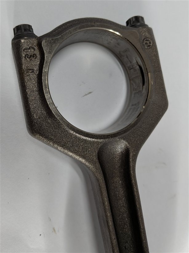 Thumbnail 9: 07-10 BMW 135i 335i 535i X6 Z4 E87 E60 E71 E89 3.0L N54 TURBO PISTON & ROD SET/6