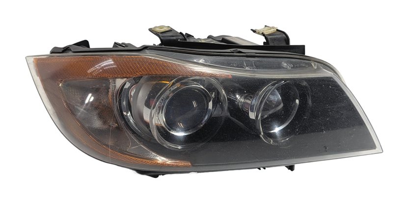 06-08 BMW 3 SERIES M3 (E90 E92) RIGHT PASSENGER ADAPTIVE XENON HID HEADLIGHT
