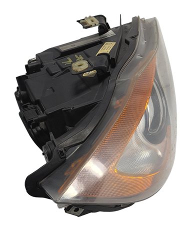 Thumbnail 4: 06-08 BMW 3 SERIES M3 (E90 E92) RIGHT PASSENGER ADAPTIVE XENON HID HEADLIGHT