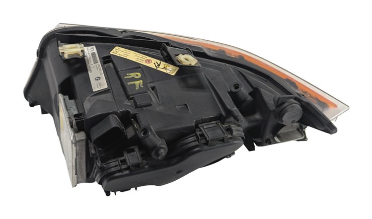 Thumbnail 5: 06-08 BMW 3 SERIES M3 (E90 E92) RIGHT PASSENGER ADAPTIVE XENON HID HEADLIGHT