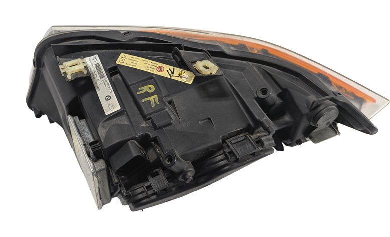 Thumbnail 6: 06-08 BMW 3 SERIES M3 (E90 E92) RIGHT PASSENGER ADAPTIVE XENON HID HEADLIGHT