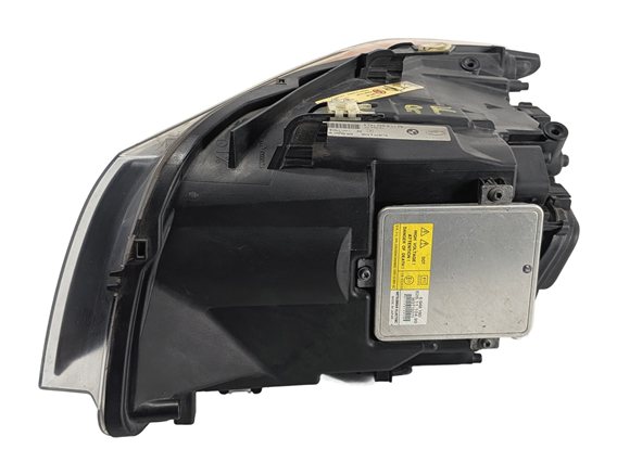 Thumbnail 7: 06-08 BMW 3 SERIES M3 (E90 E92) RIGHT PASSENGER ADAPTIVE XENON HID HEADLIGHT