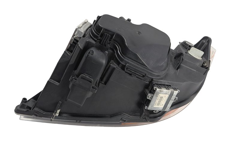Thumbnail 8: 06-08 BMW 3 SERIES M3 (E90 E92) RIGHT PASSENGER ADAPTIVE XENON HID HEADLIGHT