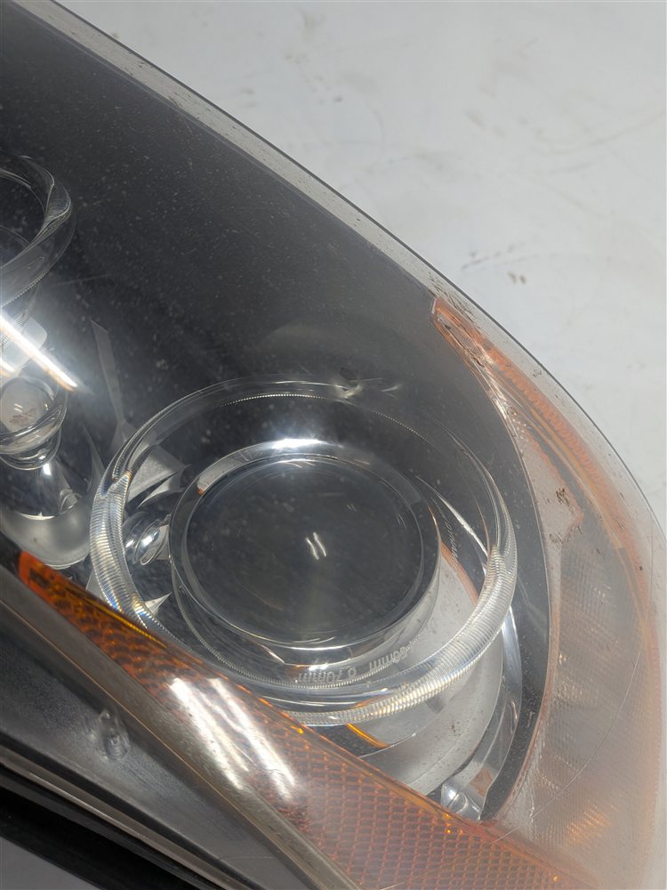 Thumbnail 9: 06-08 BMW 3 SERIES M3 (E90 E92) RIGHT PASSENGER ADAPTIVE XENON HID HEADLIGHT