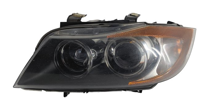 06-08 BMW 3 SERIES M3 (E90 E92) LEFT DRIVER ADAPTIVE XENON HID HEADLIGHT