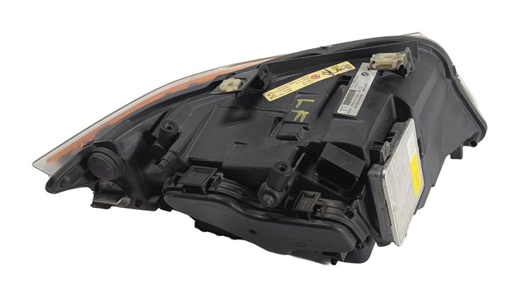 Thumbnail 5: 06-08 BMW 3 SERIES M3 (E90 E92) LEFT DRIVER ADAPTIVE XENON HID HEADLIGHT