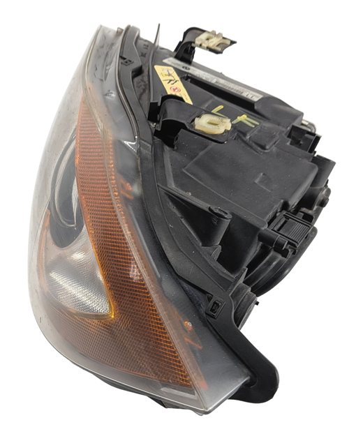 Thumbnail 6: 06-08 BMW 3 SERIES M3 (E90 E92) LEFT DRIVER ADAPTIVE XENON HID HEADLIGHT
