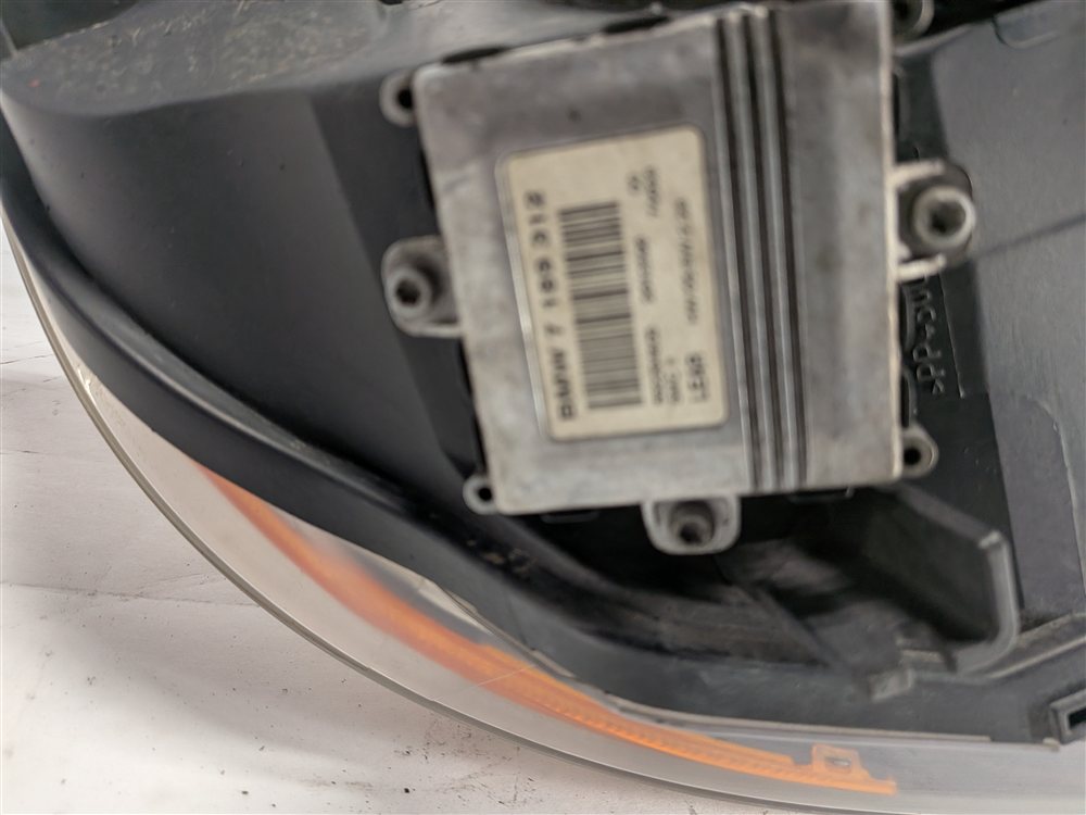 Thumbnail 9: 06-08 BMW 3 SERIES M3 (E90 E92) LEFT DRIVER ADAPTIVE XENON HID HEADLIGHT