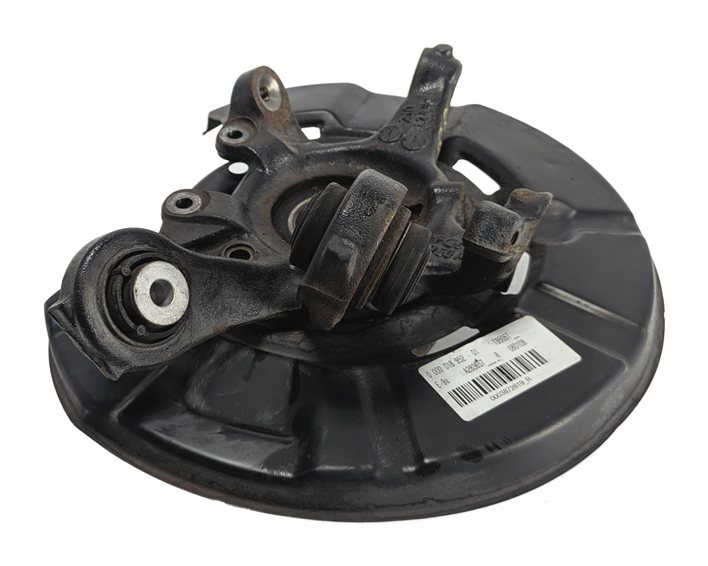 Thumbnail 6: 06-13 BMW 325i 328i 330i 335i (E90 E91 E92 E93) RIGHT REAR SPINDLE KNUCKLE HUB
