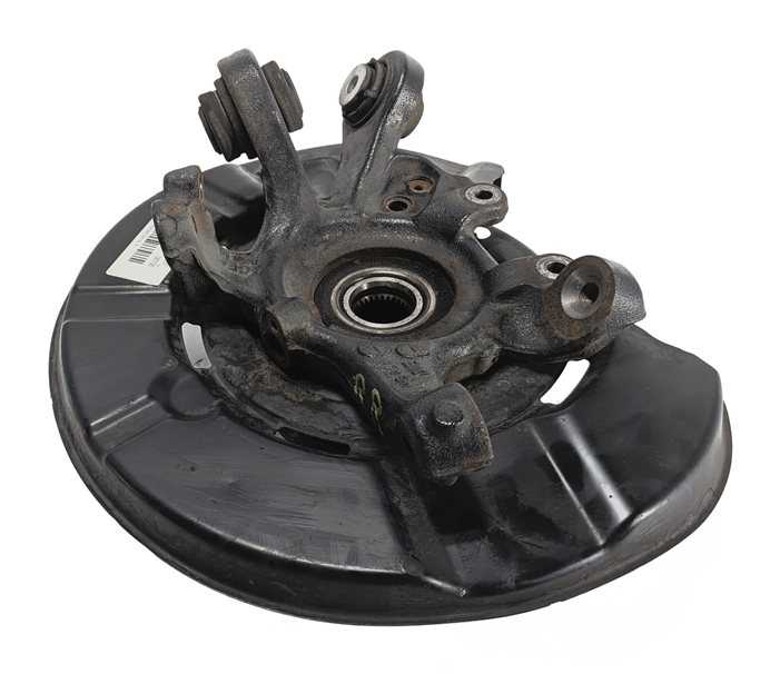 Thumbnail 8: 06-13 BMW 325i 328i 330i 335i (E90 E91 E92 E93) RIGHT REAR SPINDLE KNUCKLE HUB