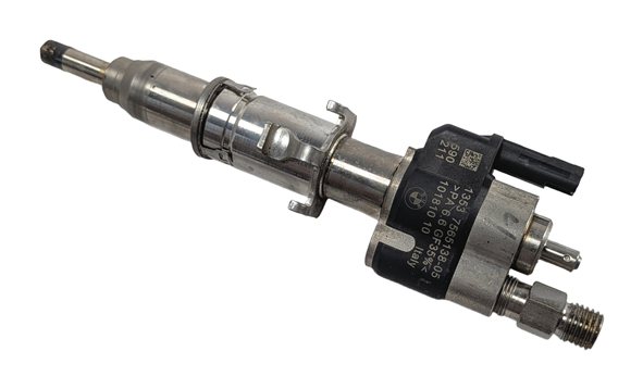 Thumbnail 6: 07-16 BMW 335I E90 3.0L N54 FUEL INJECTOR SET/6 INDEX 05/08/09 MIX
