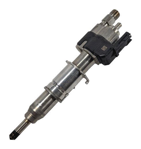 Thumbnail 7: 07-16 BMW 335I E90 3.0L N54 FUEL INJECTOR SET/6 INDEX 05/08/09 MIX