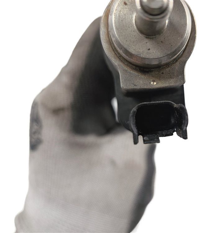 Thumbnail 9: 07-16 BMW 335I E90 3.0L N54 FUEL INJECTOR SET/6 INDEX 05/08/09 MIX