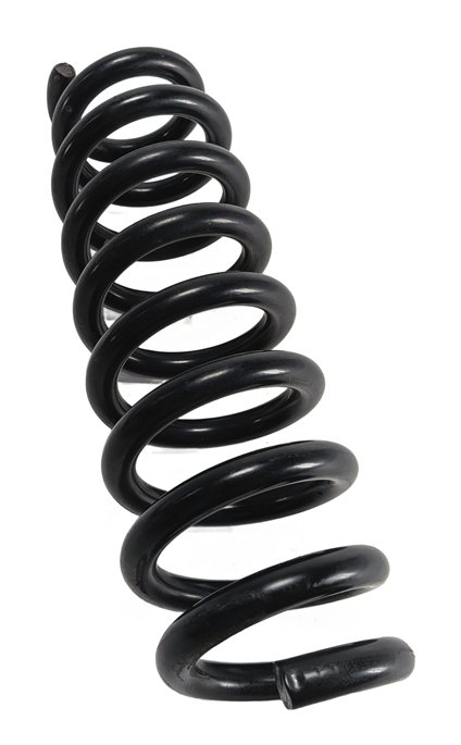 Thumbnail 3: 06-13 BMW 325I 328I 330I 335I E90 REAR AWD STANDARD SUSPENSION COIL SPRING SET/2