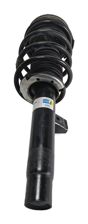 Thumbnail 4: 2008 BMW 335XI (E90) AWD BILSTEIN B4 FRONT LEFT & RIGHT STRUT SHOCK SET/2