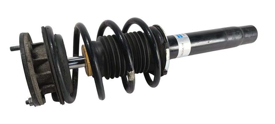 Thumbnail 5: 2008 BMW 335XI (E90) AWD BILSTEIN B4 FRONT LEFT & RIGHT STRUT SHOCK SET/2