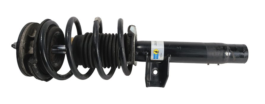 Thumbnail 6: 2008 BMW 335XI (E90) AWD BILSTEIN B4 FRONT LEFT & RIGHT STRUT SHOCK SET/2