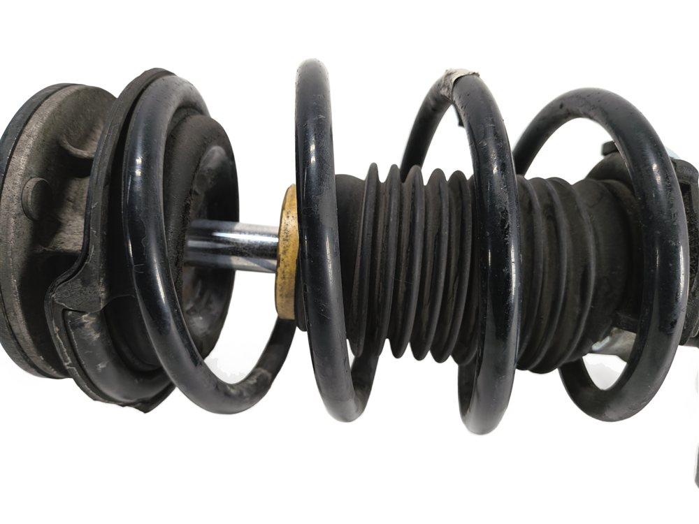 Thumbnail 7: 2008 BMW 335XI (E90) AWD BILSTEIN B4 FRONT LEFT & RIGHT STRUT SHOCK SET/2