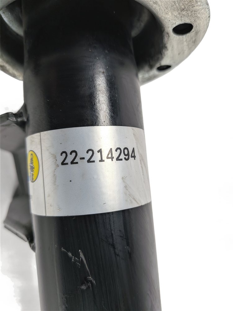 Thumbnail 9: 2008 BMW 335XI (E90) AWD BILSTEIN B4 FRONT LEFT & RIGHT STRUT SHOCK SET/2
